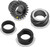 S&S Cycle 90-99 BT Pinion Shaft Conversion Gear Kit - Yellow - 33-4185 Photo - Primary