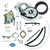 S&S Cycle 93-99 BT Super E Carburetor Kit w/o Manifold & Mounting Hardware - 11-0442 Photo - Primary