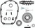 S&S Cycle 2017 M8 Touring 465G Gear Drive Camshaft Kit - 330-0624 Photo - Primary