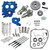 S&S Cycle 99-06 BT Easy Start Gear Drive Cam Chest Kit - 585GE - 310-0813 Photo - Primary