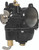 S&S Cycle Big Bore Super G Black Carburetor Assembly - 110-0100 Photo - Primary