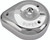S&S Cycle Teardrop Chrome Air Cleaner Cover For S&S Super E/G Carbs - 17-0378 Photo - Primary S&S Cycle Teardrop Chrome Air Cleaner Cover For S&S Super E/G Carbs - 17-0378 Photo - Primary