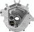 S&S Cycle 70-84 BT w/ 3-5/8in Bore Super Stock Alternator Style Crankcase - Natural - 31-0004 Photo - Primary