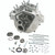 S&S Cycle 70-84 BT w/ Stock Bore Super Stock Alternator Style Crankcase - Natural - 31-0003 Photo - Primary