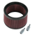 S&S Cycle 1in Taller Pleated Stealth Air Filter Kit - 170-0127 User 1