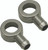 S&S Cycle Breather Fitting For Classic Teardrop Air Cleaners - 2 Pack - 17-0355 Photo - Primary