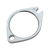 S&S Cycle Low Profile Front Manifold Flange - 106-1344 User 1