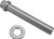 S&S Cycle 3/8-16 x 3.384in x .950in TD Head Bolt Kit - 93-3030 Photo - Primary