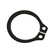 S&S Cycle Carbon Steel Oil Pump Drive Gear Retaining Ring - 50-8059 Photo - Primary