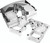 S&S Cycle 66-84 BT Rocker Box Kit - Polished - 90-4305 Photo - Primary S&S Cycle 66-84 BT Rocker Box Kit - Polished - 90-4305 Photo - Primary