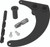 S&S Cycle 07-16 Touring Transmission Drilling Fixture - 530-0006 Photo - Primary