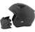 Speed and Strength SS2400 Solid Speed Helmet Black - Large - 885543