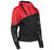 Speed and Strength Cat Outa Hell Hoody Red/Black Womens - 4XL
