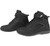 Speed and Strength Moment of Truth Leather Shoe Black Size - 10 - 892357