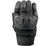 Speed and Strength Moment of Truth Gloves Black - Medium