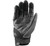 Speed and Strength Moment of Truth Gloves Grey - XL - 889884