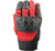 Speed and Strength Moment of Truth Gloves Red - Small - 889876
