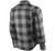 Speed and Strength True Grit Armored Moto Shirt Grey - 4XL - 889737