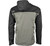 Speed and Strength Fame and Fortune Jacket Black/Olive - Small