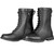 Speed and Strength Fast Times Leather Boots Black Womens Size - 8 - 880477