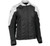 Speed and Strength Mad Dash Jacket Black/White Womens - XL