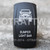 Spod Rocker JK Bumper Light Bar Switch - 860470 Photo - Primary