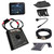 sPOD 2023+ Ford F250/F350 Super Duty BantamX Touchscreen Vehicle Power Management Kit - 870140 Photo - Close Up
