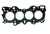 Supertech Ford Duratec 2.5L 91mm Bore .029in (.75mm) Thick MLS Head Gasket - HG-FDUR25-91-0.75T User 1