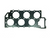 Supertech VW 16V KR-PL 83.8mm Bore 0.055in (1.4mm) Thick MLS Head Gasket - HG-VW16V-83.8-1.4T User 1