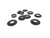 Supertech 5.9mm Thick Spring Seat Locator for SPR-TS1015 (Use On Top of Factory Oil Seal) - SEAT-MC1015D-2 User 1