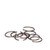 Supertech Piston Circlips 23mm - CIRCLIP-23-NOEARS User 1