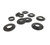 Supertech Spring Seat Locator for SPR-TS1015 Subaru WRX EJ20-25 1mm Thick - Set of 16 - SEAT-TS-SUB-3-16 User 1