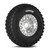 Tensor Tire Desert Series (DS) Tire - 50 Durometer Tread Compound - 32x10-15