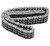Twin Power 04-22 XL 1200 Primary Chain Replaces H-D 40147-04 - 591203