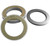 Twin Power Clutch Kit Replaces Rivera Primo 2048-0011 Brute V With New Style Hub - 482287