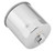 Twin Power Twin Cam and M8 Chrome Magnetic Oil Filter With Nut Rpls H-D 63798-99 w/ Backflow Valve - 603611 Twin Power Twin Cam and M8 Chrome Magnetic Oil Filter With Nut Rpls H-D 63798-99 w/ Backflow Valve - 603611
