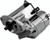 Twin Power 89-06 Big Twin Exc 06 Dyna 1.4 Kw Starter Chrome Rpls H-D 31522-89A 31553-90 31533-94B Photo - Primary Twin Power 89-06 Big Twin Exc 06 Dyna 1.4 Kw Starter Chrome Rpls H-D 31522-89A 31553-90 31533-94B Photo - Primary