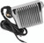 Twin Power 02-03 FLH FLT Voltage Regulator Chrome Replaces H-D 74505-0 Photo - Primary