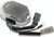 Twin Power 2007 FXST FLST Voltage Regulator Chrome Replaces H-D 74540-07 40 Amp Photo - Primary
