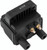 Twin Power 80-84 Big Twin and XL Mini Ignition Coil Black Replaces H-D 31614-83 3 Ohm Photo - Primary