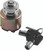 Twin Power Turn To Start Ignition Switch Custom Applications Photo - Primary