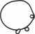 Twin Power 84-89 Big Twin 83-87 XL Float Bowl O-Rings Replaces H-D 27324-83 Photo - Primary