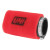 Uni FIlter Dual Layer I.D 2 1/2in - O.D 4in - LG. 6in Pod Filter - UP-6245ST