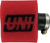 Uni FIlter Dual Angled I.D 2 1/2in - O.D 4in - LG. 6in Pod Filter User 1
