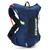USWE Moto Hydro Hydration Pack 4L - Factory Blue User 1