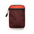 USWE Buddy Athlete Gear Modular Storage Pouch - Black/Red Photo - Primary
