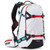 USWE POW Winter Protector Pack 25L - Cool White User 1
