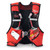 USWE Pace Trail Running Vest 8L USWE Red - Large Photo - Primary