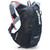 USWE Vertical Hydration Pack 10L - Carbon Black User 1