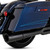 Vance & Hines HD Dresser 17-22 Pro Pipe 2-1 Black PCX Full System Exhaust User 1